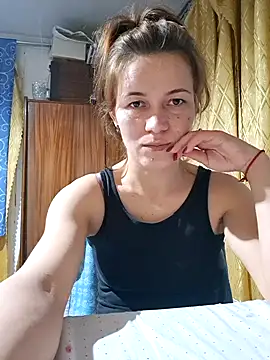 Belladonna253 online show from 7, 2, 2025