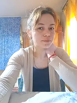 Belladonna253 online show from 18, 2, 2025