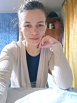 Belladonna253 online show from 19, 2, 2025