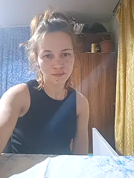 Belladonna253 online show from 23, 2, 2025