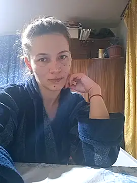 Belladonna253 online show from 28, 2, 2025