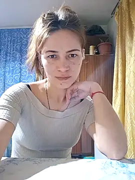 Belladonna253 online show from 3, 3, 2025