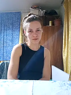 Belladonna253 online show from 11, 3, 2025