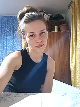 Belladonna253 online show from 12, 3, 2025