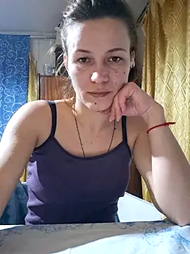 Belladonna253 online show from 17, 3, 2025