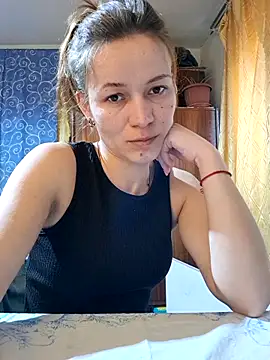 Belladonna253 online show from 20, 3, 2025