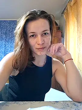 Belladonna253 online show from 21, 3, 2025