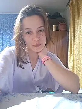 Belladonna253 online show from 21, 3, 2025