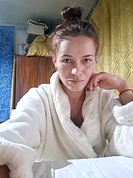 Belladonna253 online show from 1, 11, 2025