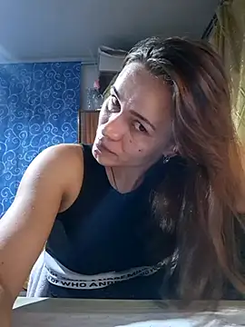 Belladonna253 online show from 1, 12, 2025