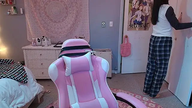 princesselysia online show from 8, 11, 2025