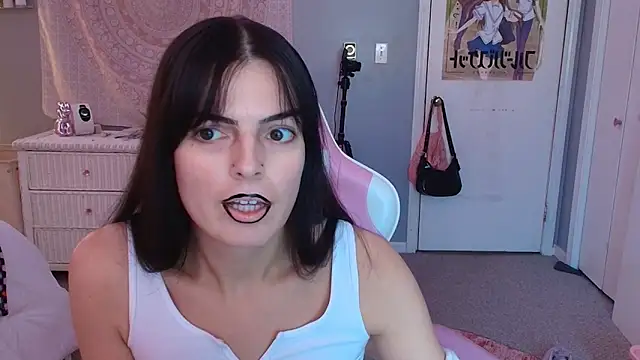 princesselysia online show from 28, 11, 2025