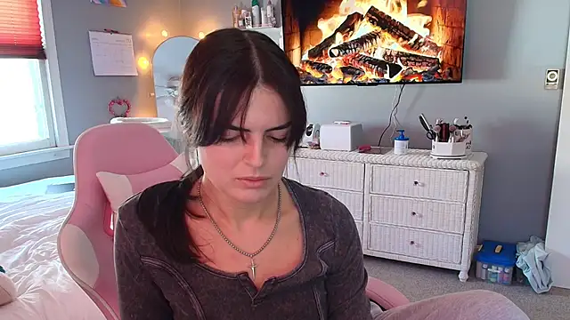 princesselysia online show from 3, 2, 2026