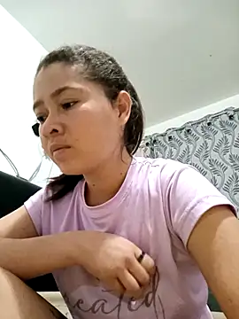 Sophia Dupontx online show from 2, 12, 2025