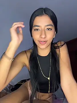 eva roseee online show from 8, 6, 2026