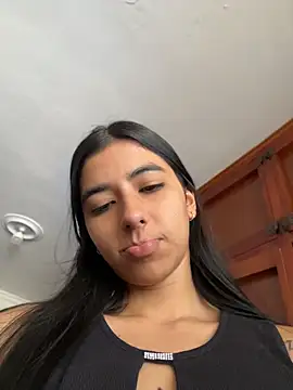 eva roseee online show from 11, 6, 2026