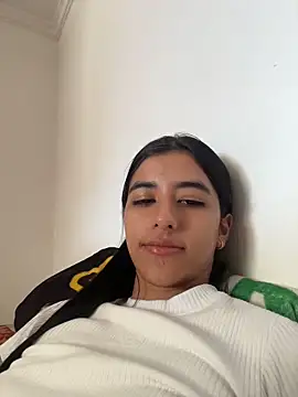eva roseee online show from 12, 6, 2026