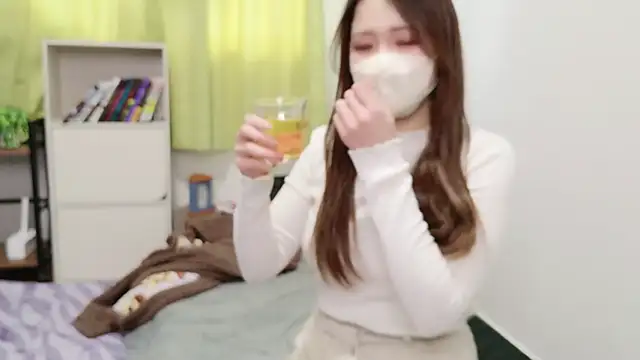 Snapshot of OMG-satsuki chatting on 23, 2, 2025 OMG-satsuki online show from 23, 2, 2025