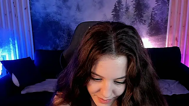 MilaStoyne online show from 21, 3, 2025