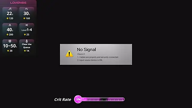 MilaStoyne online show from 14, 10, 2025