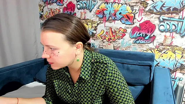 Jenny Jimmy online show from 14, 9, 2025