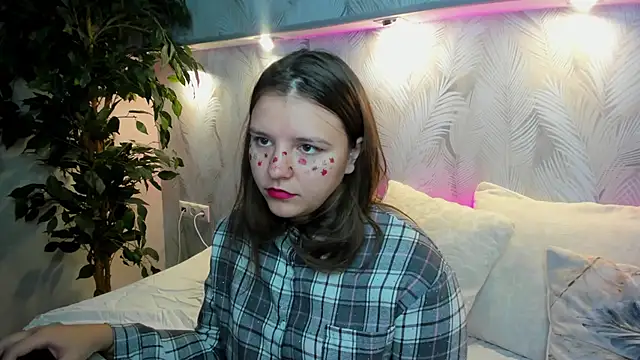 Jenny Jimmy online show from 22, 9, 2025