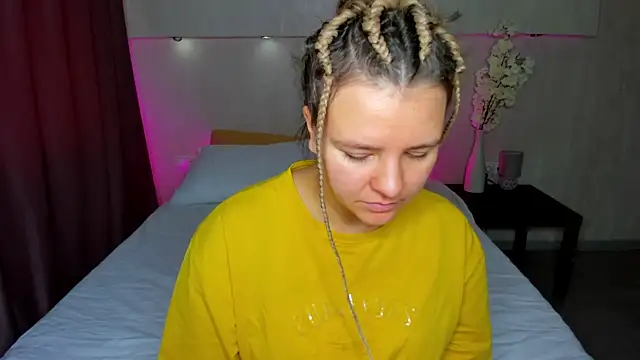 Jenny Jimmy online show from 26, 10, 2025