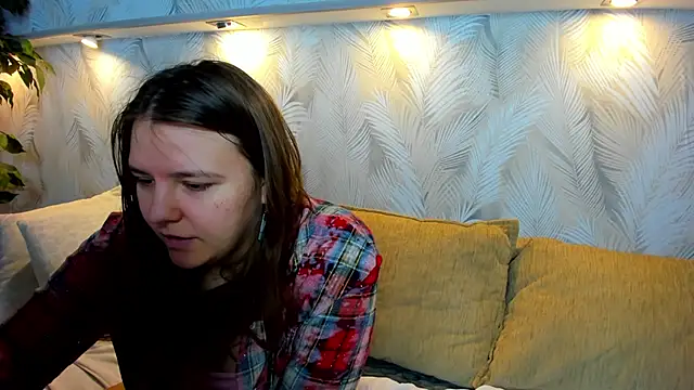 Snapshot of Jenny_Jimmy chatting on 3, 2, 2026 Jenny Jimmy online show from 3, 2, 2026