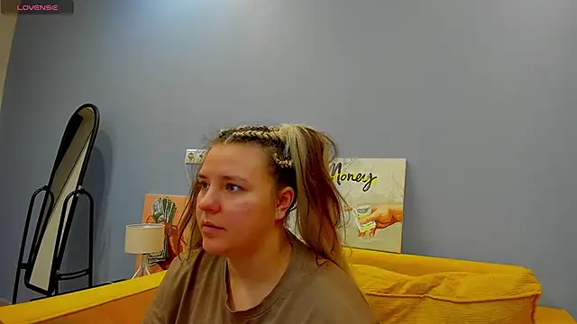 Snapshot of Jenny_Jimmy chatting on 21, 2, 2026 Jenny Jimmy online show from 21, 2, 2026