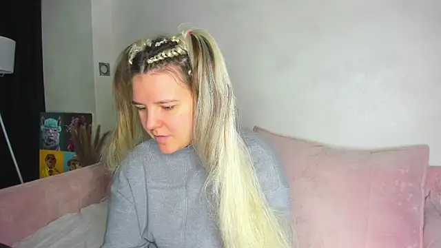 Snapshot of Jenny_Jimmy chatting on 23, 2, 2026 Jenny Jimmy online show from 23, 2, 2026