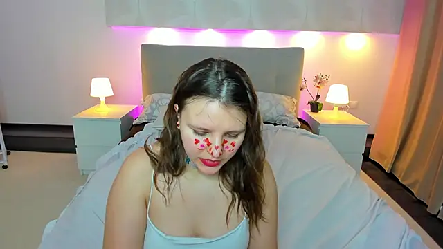 Snapshot of Jenny_Jimmy chatting on 1, 4, 2026 Jenny Jimmy online show from 1, 4, 2026