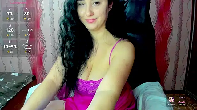 Snapshot of AddieAdams chatting on 9, 2, 2026 AddieAdams online show from 9, 2, 2026