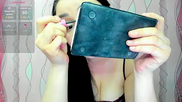 Snapshot of AddieAdams chatting on 27, 2, 2026 AddieAdams online show from 27, 2, 2026