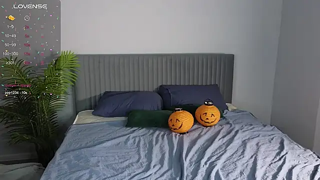 BettyCarter07 online show from 14, 11, 2025