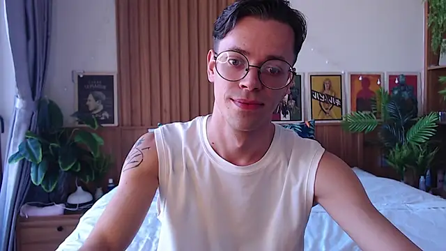 William Henry  online show from 14, 2, 2026