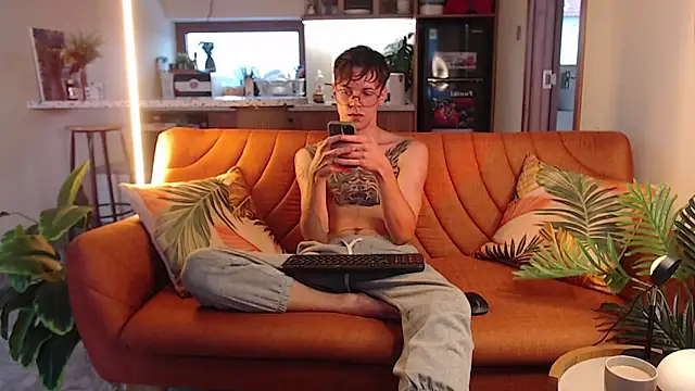 William Henry  online show from 19, 3, 2026