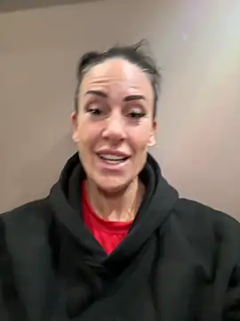 goddess-harper online show from 6, 10, 2025