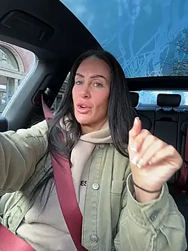 goddess-harper online show from 5, 12, 2025