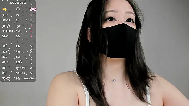 Belover nana online show from 3, 3, 2025