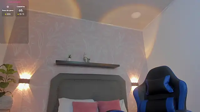 alessia leroy online show from 8, 4, 2026