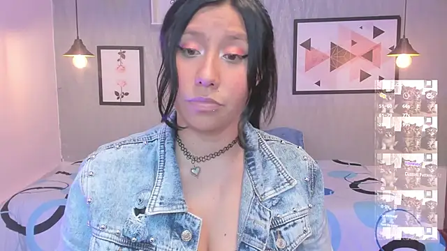 Nohemi louse online show from 7, 3, 2025