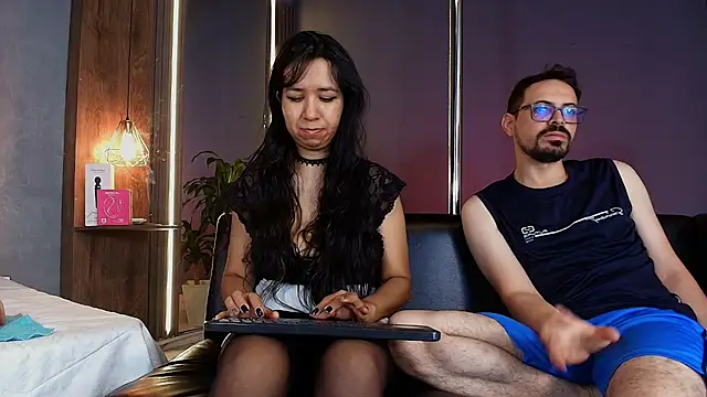  FireandDesire online show from 13, 1, 2026