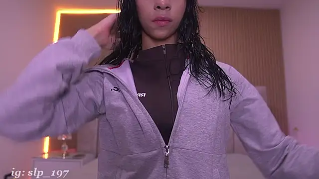 Snapshot of sara_lopee1 chatting on 27, 2, 2026 sara lopee1 online show from 27, 2, 2026