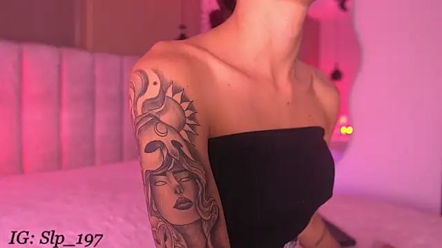 sara lopee1 online show from 23, 5, 2026