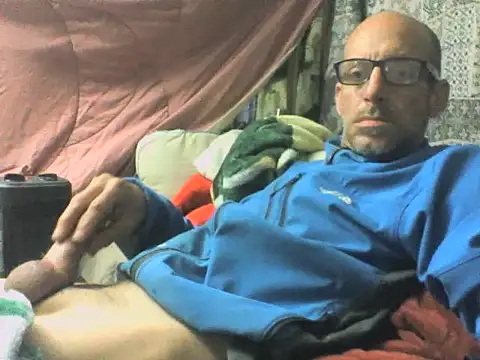 ironeagle77 online show from 20, 12, 2025