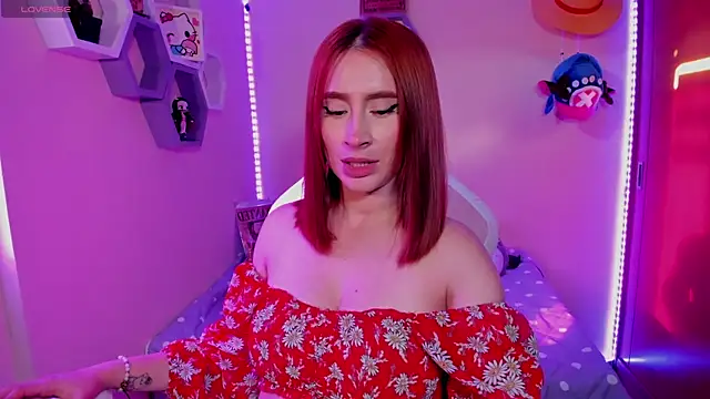 chloe rockss  online show from 26, 2, 2025