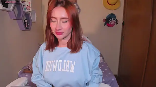 chloe rockss  online show from 5, 3, 2025