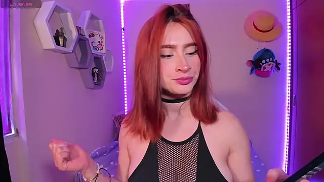 chloe rockss  online show from 7, 3, 2025