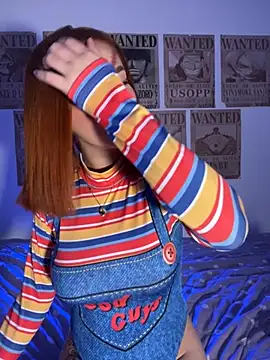 chloe rockss  online show from 29, 10, 2025