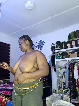 EXLOVER2 online show from 9, 2, 2025